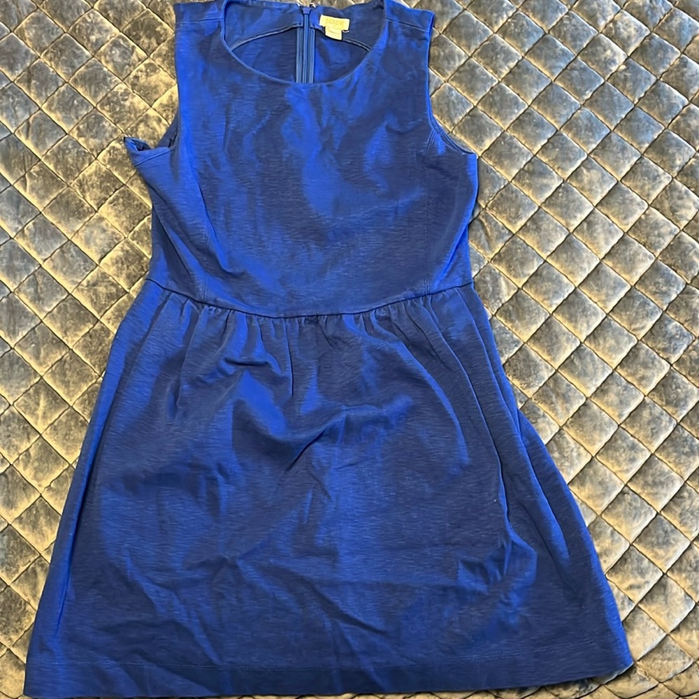 J. Crew Dress